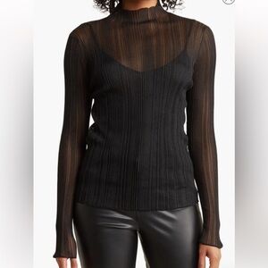 Herve Leger top